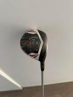 Callaway X Hot 3 Wood, Sport en Fitness, Golf, Ophalen of Verzenden, Gebruikt, Club, Callaway