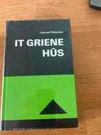 It Griene Hûs - Lieuwe Pietersen, Ophalen of Verzenden, Nieuw, Nederland