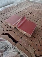 Wienerberger Raamdorpel Terca Hollands Rood 10,5 en 16cm, Ophalen of Verzenden, Nieuw, Overige typen