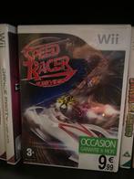 Speed racer, Ophalen of Verzenden, Zo goed als nieuw