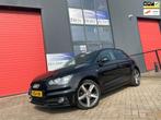 Audi A1 Sportback 1.2 TFSI SPORTBACK S-LINE 5DRS * NL AUTO *, Voorwielaandrijving, Euro 5, 86 pk, 4 cilinders