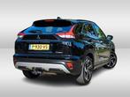 Mitsubishi Eclipse Cross 2.4 PHEV Intense+ (188 PK) 1e-Eig., 4 cilinders, Zwart, Bedrijf, Vierwielaandrijving