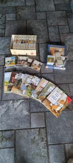 Beatrix potter verzameling, Ophalen, Overige figuren, Zo goed als nieuw, Gebruiksvoorwerp