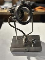 Dimbare Spots GU10 fitting, Halogeen, Metaal of Aluminium, Ophalen of Verzenden, Zo goed als nieuw