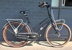 Cortina damesfiets 57cm, 28 inch, Fietsen en Brommers, Fietsen | Dames | Damesfietsen, Versnellingen, 56 cm of meer, Zo goed als nieuw