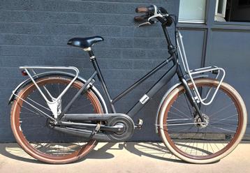 Cortina damesfiets 57cm, 28 inch
 beschikbaar voor biedingen