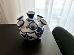 Delftsblauwe tulpenvaas, Antiek en Kunst, Ophalen