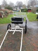 Menwagen, Dieren en Toebehoren, Ophalen, Gebruikt