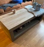 Salontafel LeenBakker - nieuw in verpakking, Ophalen, Nieuw, Rechthoekig