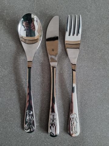 WMF Kinderbestek beschikbaar voor biedingen