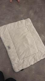 Dubbelzijdig boxkleed house of jamie, Kinderen en Baby's, Boxen, Ophalen of Verzenden, Boxkleed