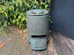 Gratis compostbak!, Ophalen, Kunststof, Gebruikt, Rond