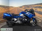 BMW R 1250 RT - BTW Motor - Full Option, 1254 cc, Bedrijf, Meer dan 35 kW, Toermotor