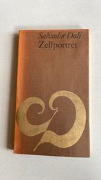 Salvador Dali / Zelfportret, Ophalen of Verzenden, Gelezen, Schilder- en Tekenkunst