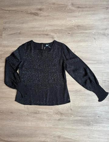 Feestelijke blouse/shirt van JM maat 158/164 beschikbaar voor biedingen