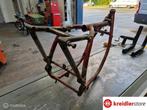 BMW R60 / 5 frame bouwjaar 1970, Motoren, Ophalen of Verzenden, Gebruikt