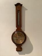 Vintage barometer, Ophalen, Gebruikt