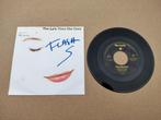 7" Single: La's - There She Goes (1990), Verzenden, Gebruikt, 7 inch, Pop