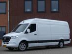 Mercedes-Benz Sprinter 317 CDI L3H2 Camera/PDC/Navigatie/Air, Achterwielaandrijving, Gebruikt, Euro 6, 4 cilinders