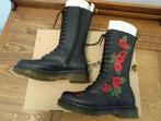 Dr. Martens 1914 Vonda Boots Black., Hoge laarzen, Zwart, Ophalen of Verzenden, Dr. Martens