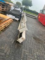 Dakgote, Doe-het-zelf en Verbouw, Dakpannen en Dakbedekking, Ophalen, Kunststof, Gebruikt, Overige kleuren