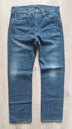 Levis Vintage Clothing Japan 501XX big E Selvedge 36 NEW, W36 - W38 (confectie 52/54), Blauw, Nieuw, Ophalen of Verzenden