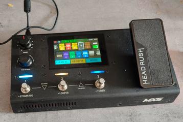 Headrush MX5 Multi-effect Processor beschikbaar voor biedingen