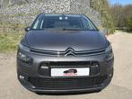 Citroen C4 SpaceTourer 1.2 PureTech Selection Carplay Cruise, Voorwielaandrijving, 65 €/maand, Stof, Gebruikt