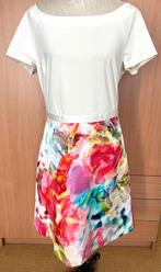 Steps zomer jurk maat 44[v], Overige kleuren, Maat 42/44 (L), Ophalen of Verzenden, Zo goed als nieuw