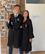 Harry Potter for Rent (Gryffindor & Slytherin) // Halloween, Kleding | Dames, Ophalen, Zo goed als nieuw, Halloween, Kleding