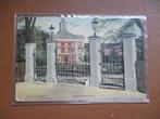 Santpoort, Verzenden, 1940 tot 1960, Gelopen