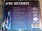 Jimi Hendrix ‎- Jimi Hendrix [1997], Ophalen of Verzenden, Zo goed als nieuw, Poprock