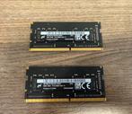 2x 8GB RAM geheugen 2666Mhz DDR4 voor Apple iMac, Computers en Software, RAM geheugen, Apple, Apple, DDR4, Ophalen of Verzenden