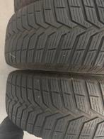 Kia Rio Winterbanden (2011-2017) met Wieldoppen, Auto-onderdelen, Ophalen, Gebruikt