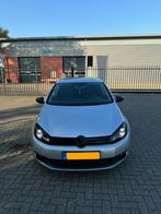 Volkswagen golf 6 logo glans zwart, Ophalen of Verzenden