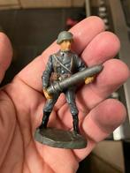 Elastolin flak artillerist, Antiek en Kunst, Ophalen of Verzenden