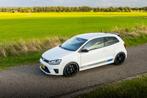 2014 Polo WRC #2150, Auto's, 4 cilinders, 1984 cc, Alcantara, Wit