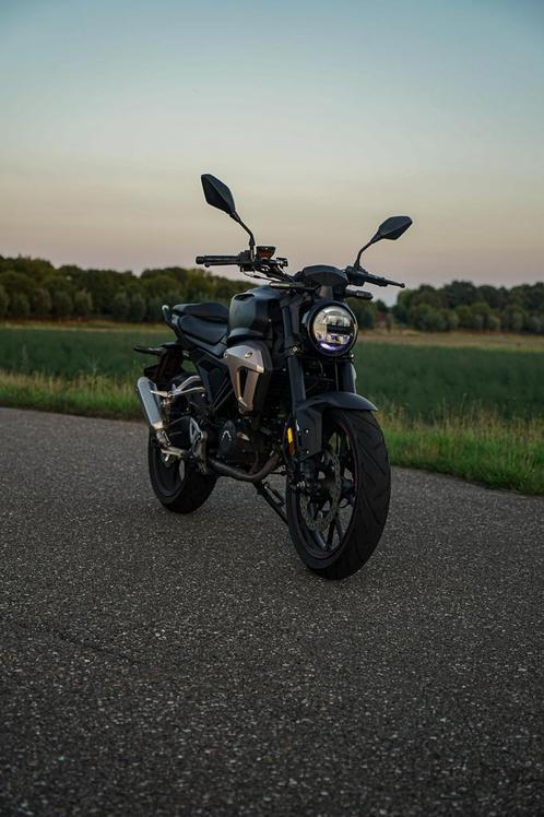 Killerbee f99, Fietsen en Brommers, Brommers | Crossbrommers, Zo goed als nieuw, Overige merken, Ophalen