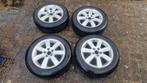 5x100 15" velgen Polo, Seat, Skoda, Audi, Auto-onderdelen, Banden en Velgen, Ophalen, Gebruikt, 15 inch, Banden en Velgen