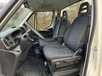 Iveco Daily 35C18 3.0 BE TREKKER | 44.000 KM!, Gebruikt, 4 cilinders, Iveco, Wit