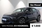 Citroen Ë-C4 Feel Pack NAVI - CAMERA - LMV - CLIMA - HEAD U, Auto's, Citroën, 15 min, Gebruikt, 357 km, Met garantie (alle)