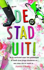 De stad ui!, Ophalen of Verzenden, Zo goed als nieuw, J. O'Reilly