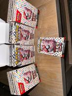 Pokémon Scarlet & Violet 151 Booster Bundles., Boeken, Eén comic, Verzenden, Zo goed als nieuw, Japan (Manga)