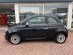 Fiat 500 85pk Easy Airco El.ramen LM velgen, Voorwielaandrijving, Euro 5, 86 pk, Gebruikt