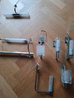 Badkamerverlichting - Diverse modellen, Ophalen of Verzenden, Nieuw, Glas, Modern