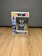 Withered bonnie funko pop van five nights at Freddy’s, Verzamelen, Ophalen of Verzenden, Zo goed als nieuw