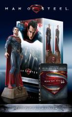 Man of Steel,Nieuw in de doos, Diverse uitvoeringen., Cd's en Dvd's, Blu-ray, Ophalen of Verzenden, Nieuw in verpakking, Actie