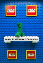 Lego Minifiguur / Poppetje MIN012., Ophalen of Verzenden, Zo goed als nieuw, Lego