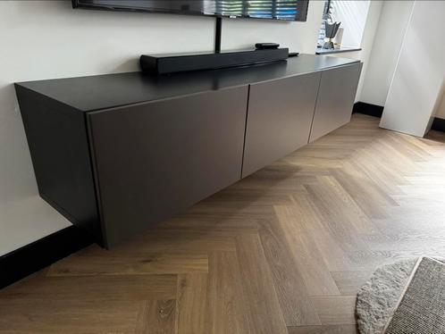 IKEA BESTA TV-meubel/dressoir, Huis en Inrichting, Kasten | Dressoirs, Zo goed als nieuw, 25 tot 50 cm, Ophalen