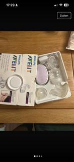 Borst kolf, Ophalen of Verzenden, Zo goed als nieuw, Borstkolf